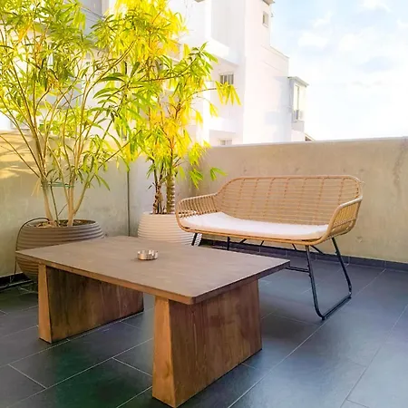 شقة Bridge House 301-3br Penthouse *
