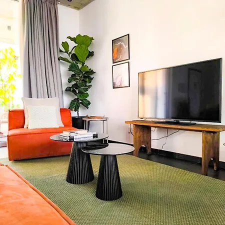 Bridge House 301-3br Penthouse * ليماسول