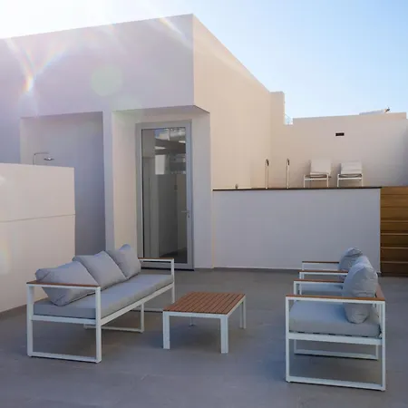 شقة Bridge House 301-3br Penthouse