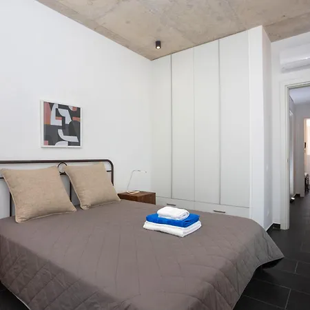 شقة Bridge House 301-3br Penthouse ليماسول