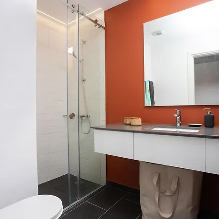 شقة Bridge House 301-3br Penthouse *