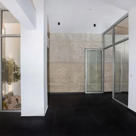 شقة Bridge House 301-3br Penthouse *