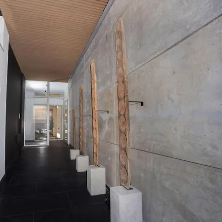 Bridge House 301-3br Penthouse