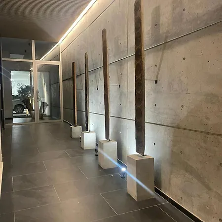 شقة Bridge House 301-3br Penthouse