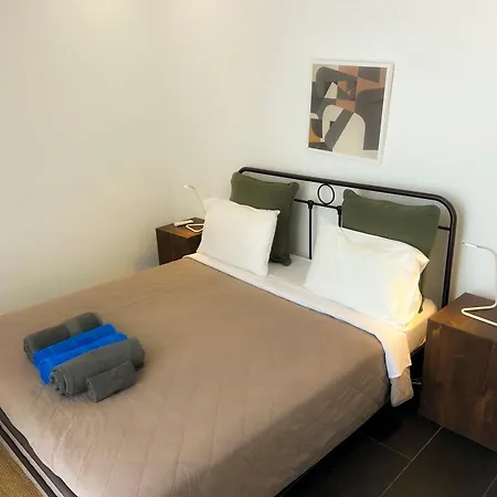 Bridge House 301-3br Penthouse شقة ليماسول